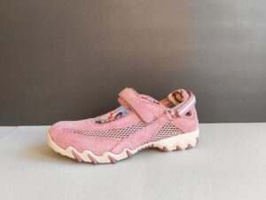Zapato Deportivo All Rander Niro - Modelo NIRO