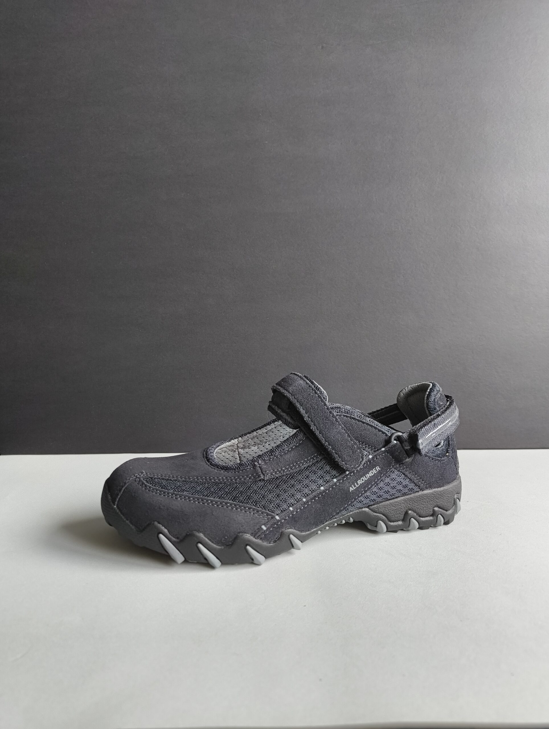 Zapato Deportivo Urbano All Rander - Modelo Mefisto - Imagen 5