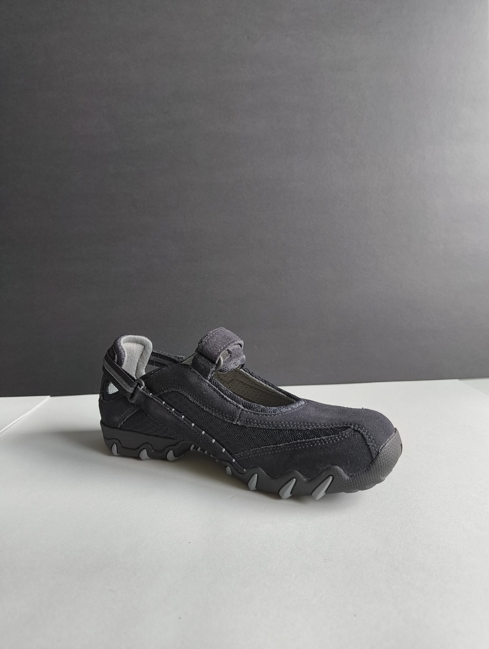 Zapato Deportivo Urbano All Rander - Modelo Mefisto - Imagen 4
