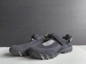 Zapato Deportivo Urbano All Rander - Modelo Mefisto