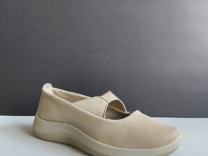 Zapato Tipo Mercedes con Elástico