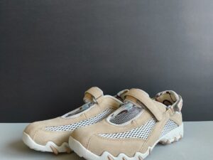 Zapato Deportivo Urbano All Rander - Modelo Niro