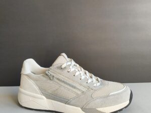 Zapato Deportivo All Rounder de Mephisto - Modelo con Cámara de Aire