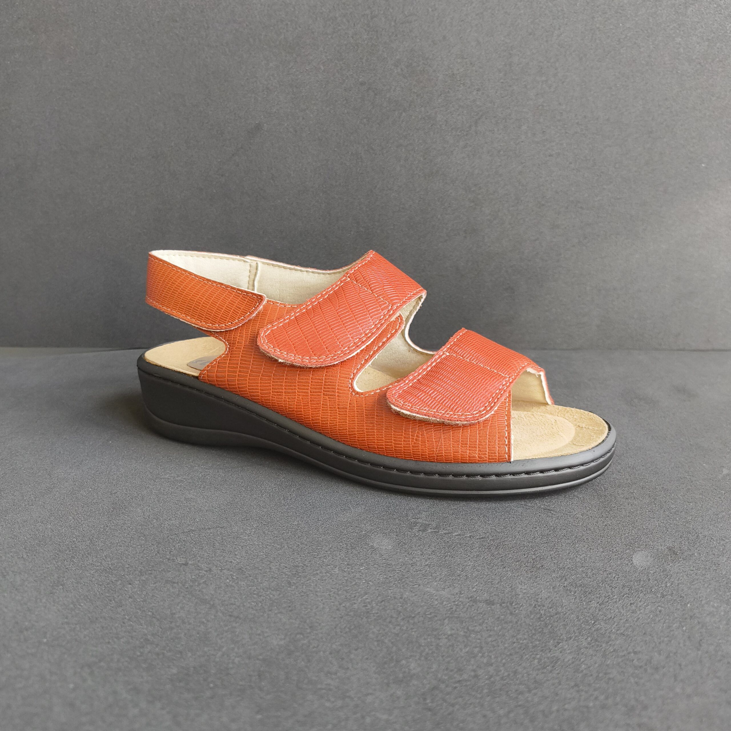 Sandalia Ortopédica Totevis Modelo 6545 - Imagen 5