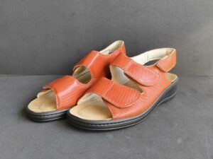 Sandalia Ortopédica Totevis Modelo 6545