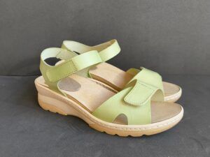 Sandalia Ortopédica Tottery X - Modelo 4040