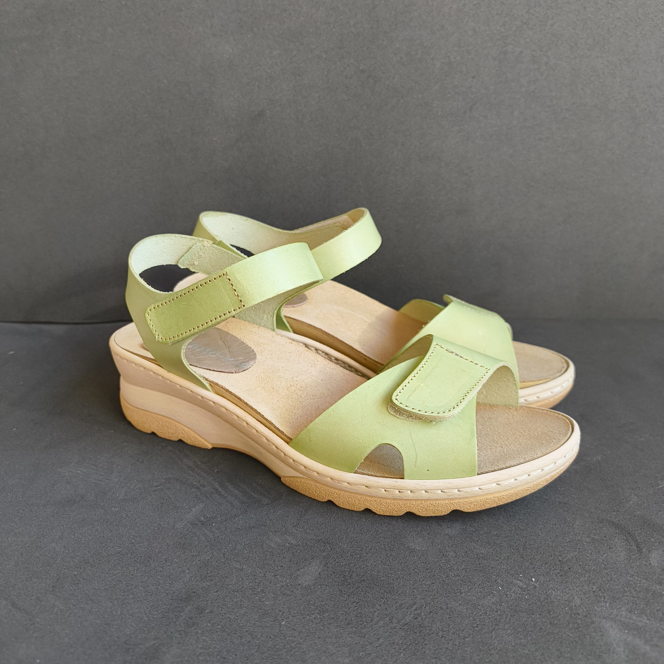 Sandalia Ortopédica Tottery X - Modelo 4040