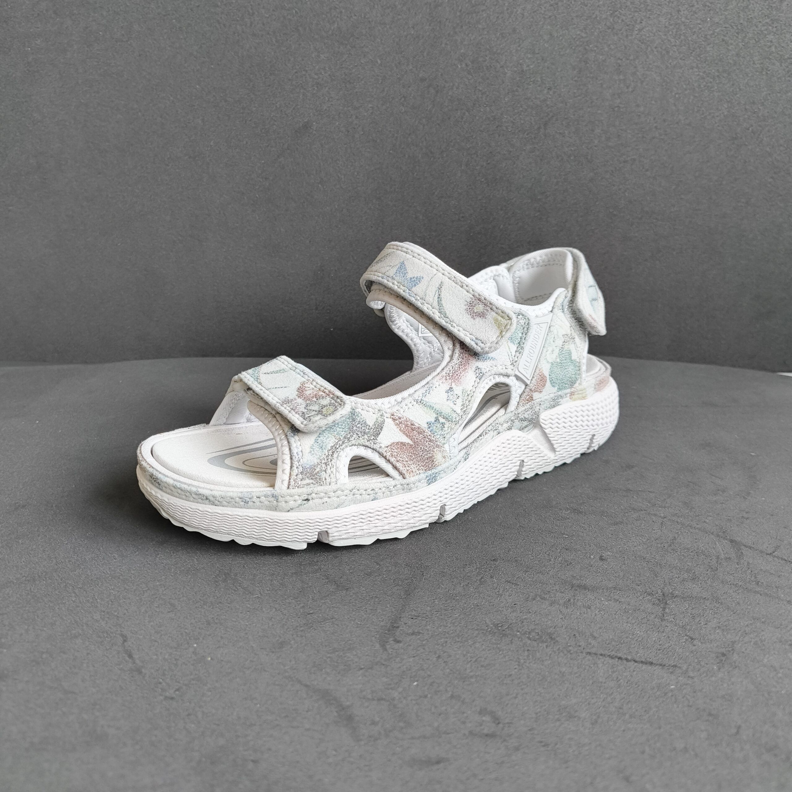 Sandalia Deportiva All Rander Mephisto - Imagen 3
