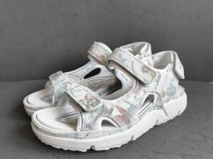 Sandalia Deportiva All Rander Mephisto