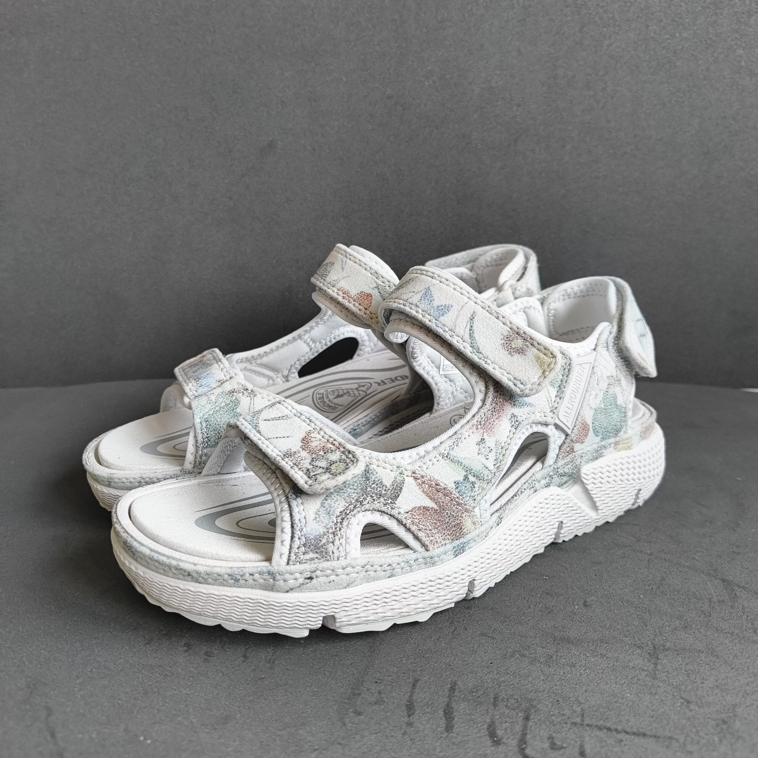 Sandalia Deportiva All Rander Mephisto