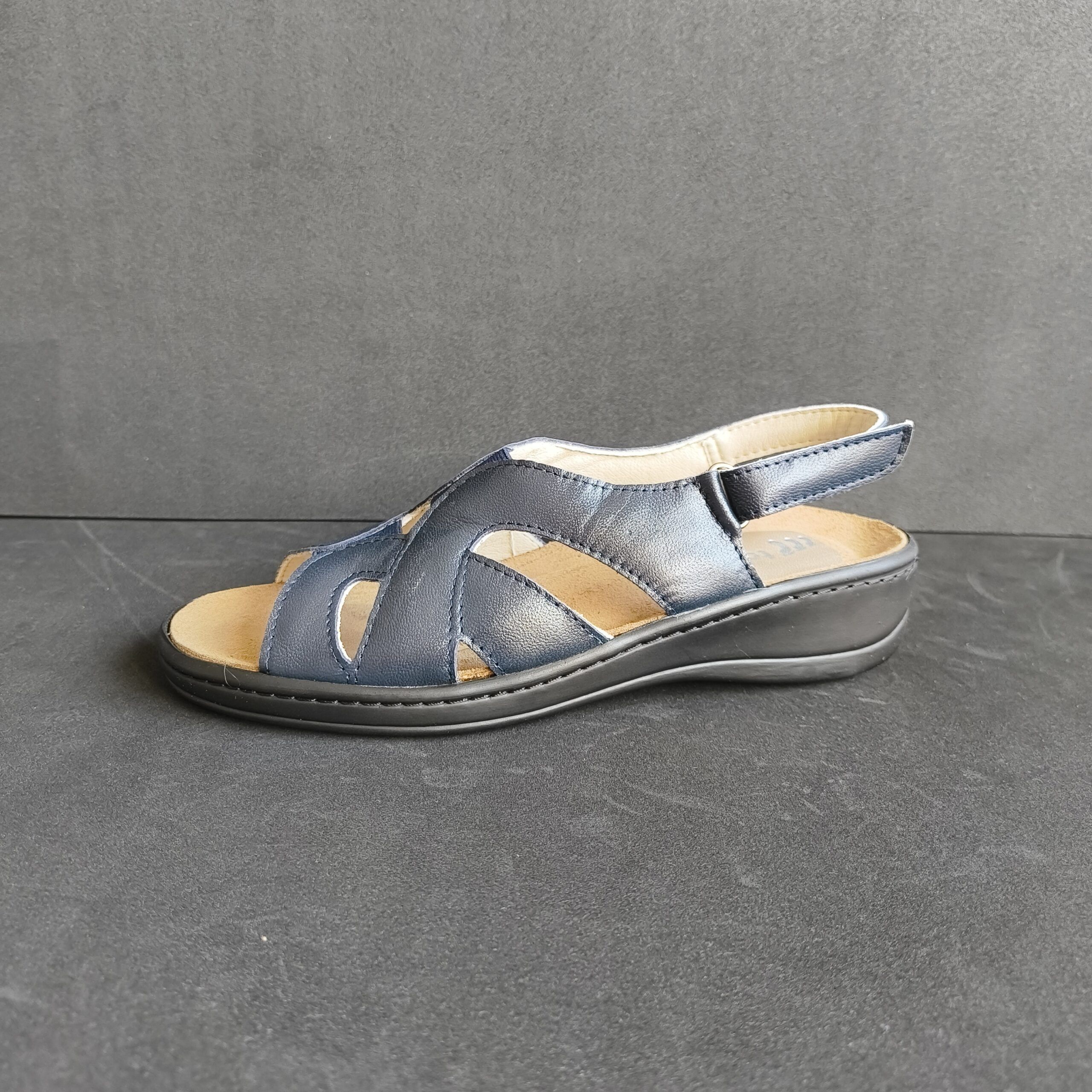 Sandalia Ortopédica Totevis Z - Modelo 6541 - Imagen 4