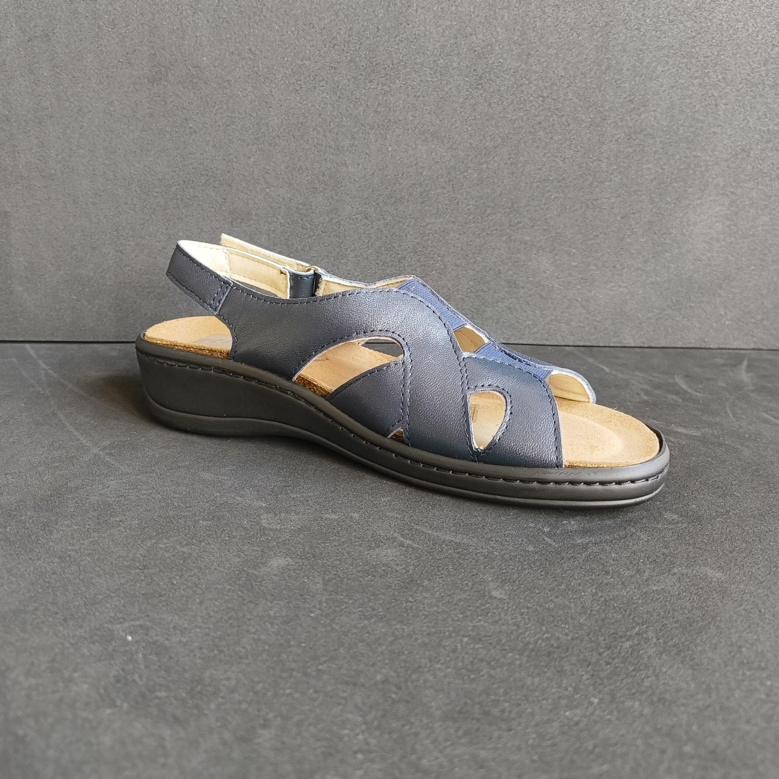 Sandalia Ortopédica Totevis Z - Modelo 6541 - Imagen 3
