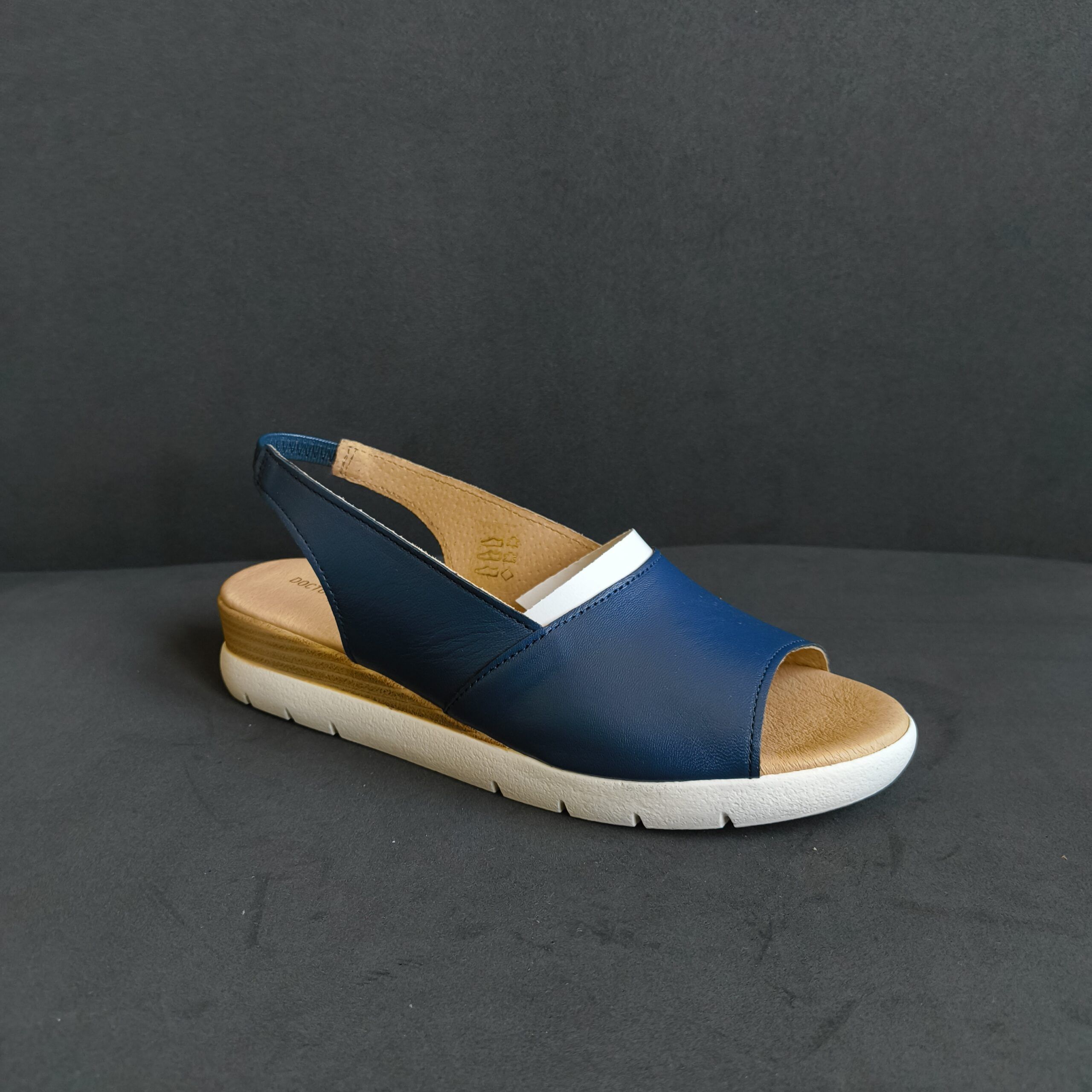 Sandalia Doctor Cutillas - Modelo 37850 - Imagen 4