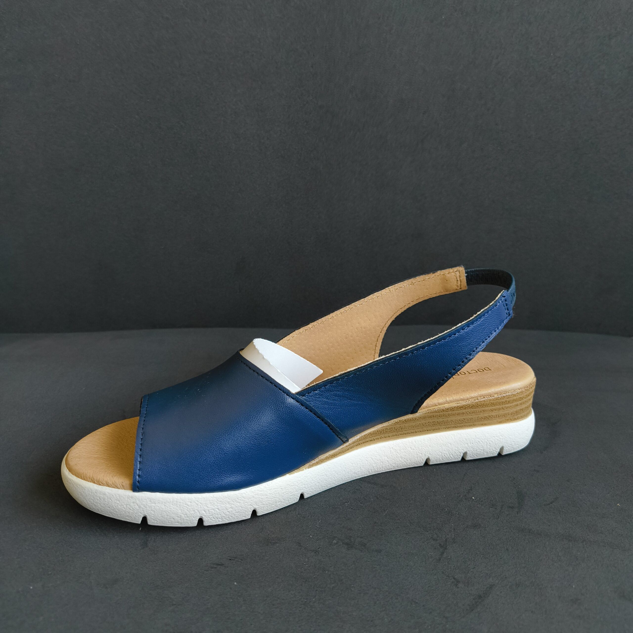 Sandalia Doctor Cutillas - Modelo 37850 - Imagen 3