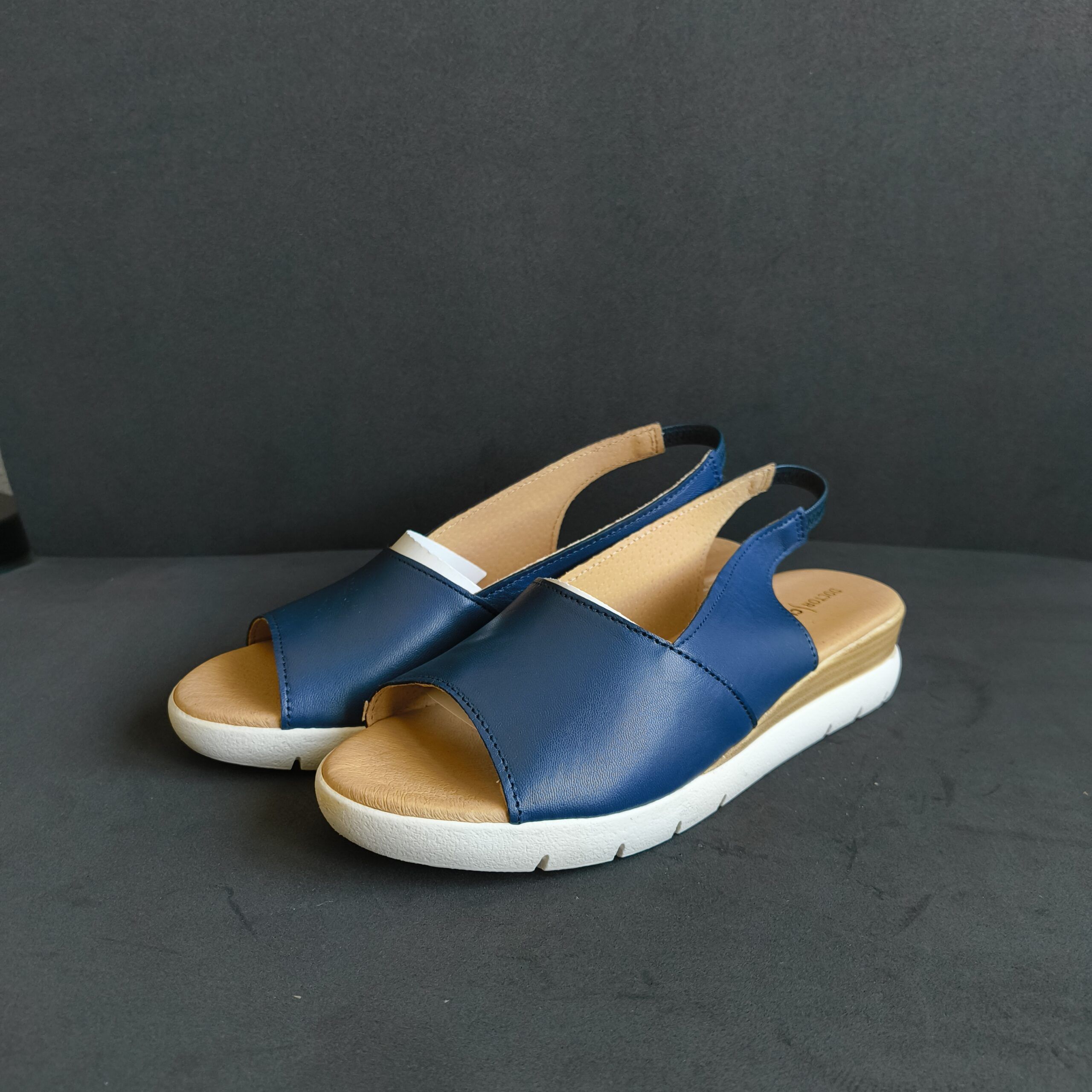 Sandalia Doctor Cutillas - Modelo 37850 - Imagen 2