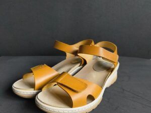 Zapatilla Doctor Cutillas Lini - Modelo 10002 (Beis Platino)