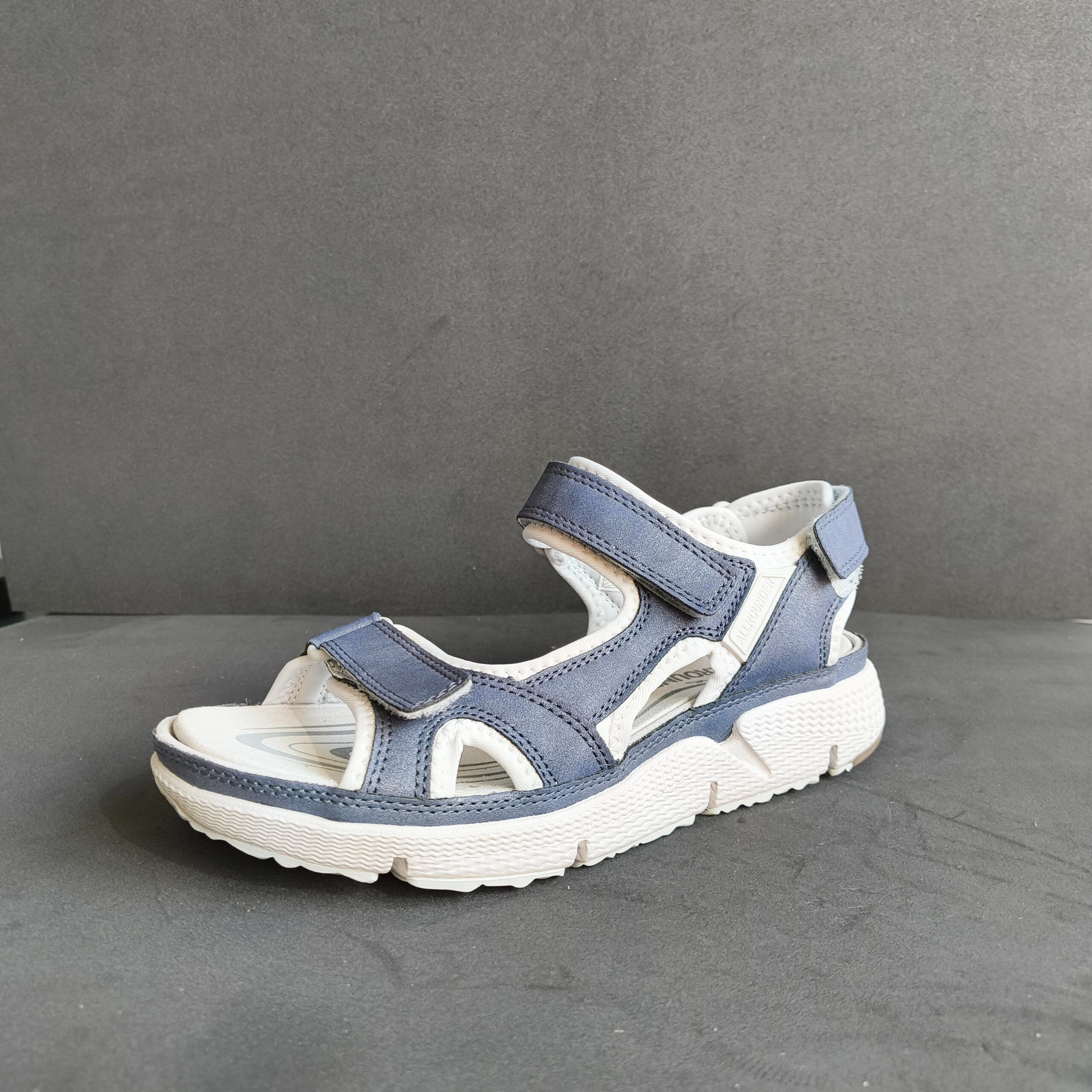 Sandalia Deportiva All Rander - Modelo MI 141 - Imagen 4