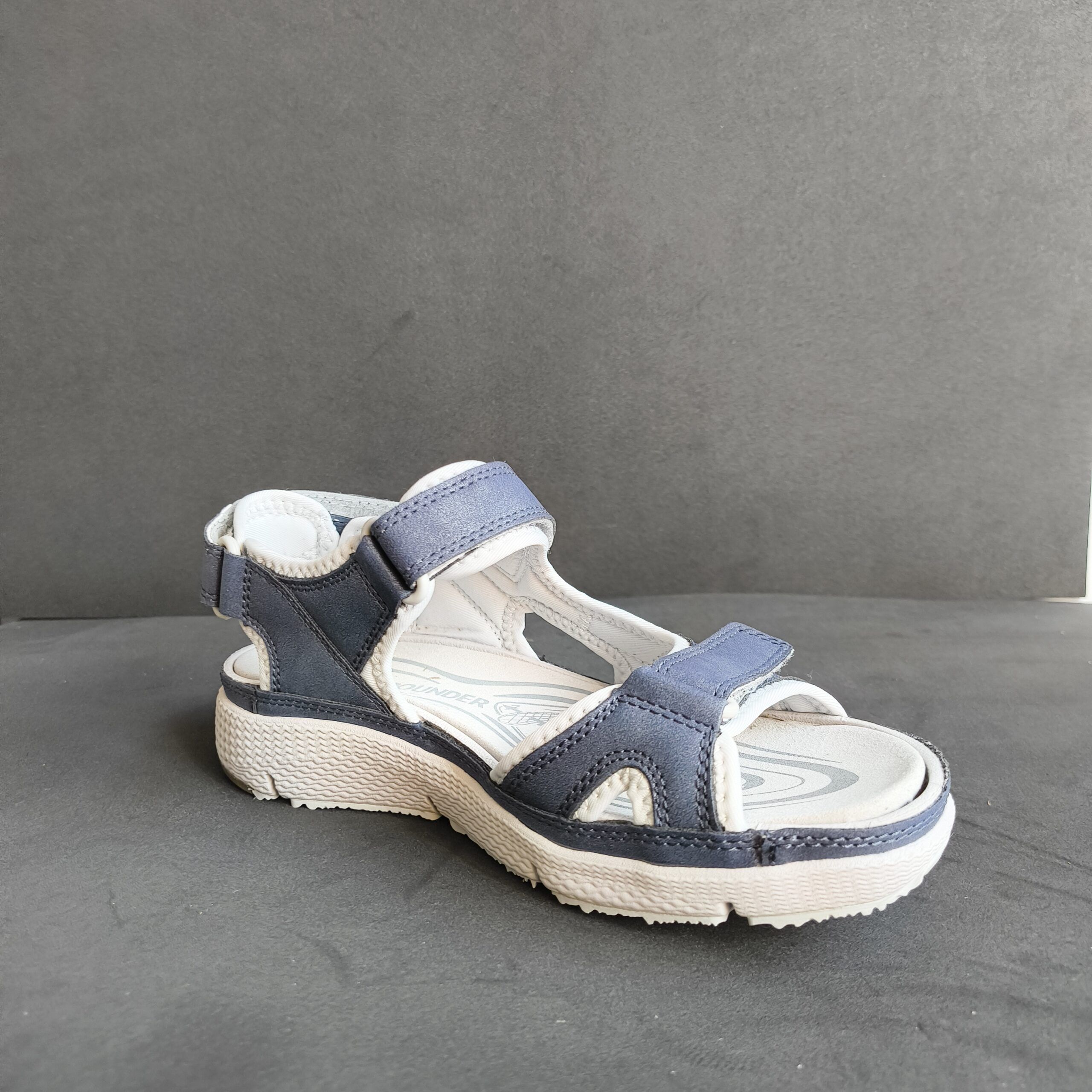 Sandalia Deportiva All Rander - Modelo MI 141 - Imagen 3