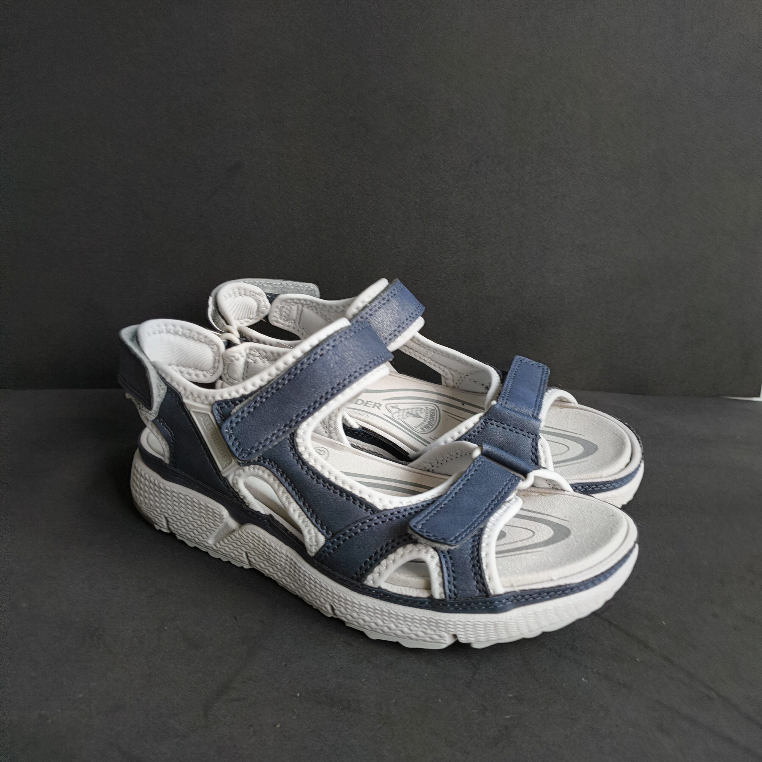 Sandalia Deportiva All Rander - Modelo MI 141