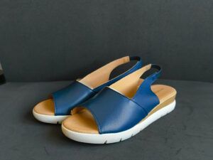Sandalia Doctor Cutillas - Modelo 37850
