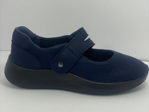 Zapato Profesional de Horma Ancha - Especial Juanetes y Deformidades